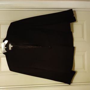 Black Jones Studio suit